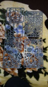 Warhammer Necrons