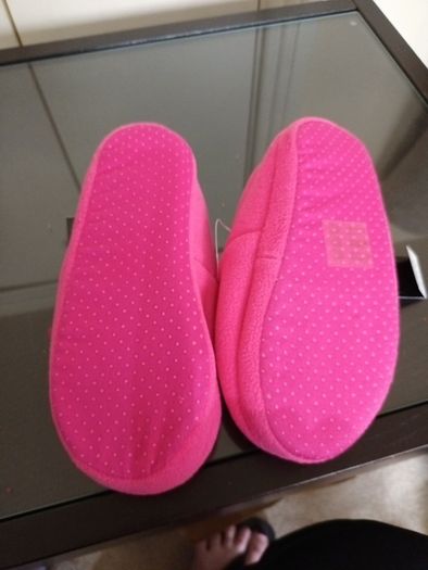 girls slipper