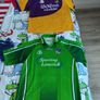 Retro Gaa Jerseys Image 3