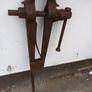 Blacksmith Leg Vice Image 2
