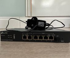 TP-Link Router ER707-M2