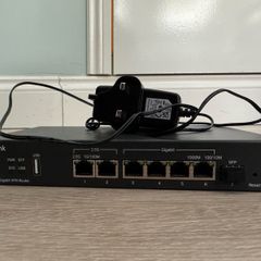TP-Link Router ER707-M2