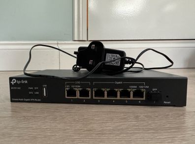 TP-Link Router ER707-M2