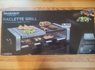 Raclette Grill