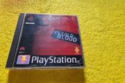 In cold blood  PlayStation1 ps1 PlayStation2 ps2 games Original