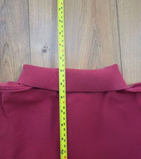 Ralph Lauren Long Sleeve Polo Shirt Size XL