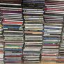 550 cds for sale with covers, booklets etc. Image 3