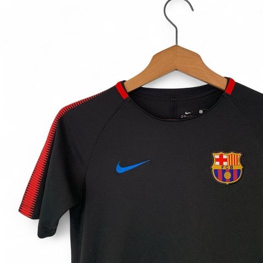 Barcelona Jersey