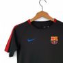 Barcelona Jersey Image 3
