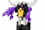 Transformers: G1 Retro Collection: Shrapnel 5.5''