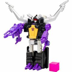 Transformers: G1 Retro Collection: Shrapnel 5.5''
