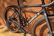 Specialized Sworks Crux 54