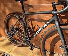 Specialized Sworks Crux 54