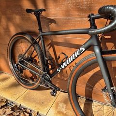 Specialized Sworks Crux 54