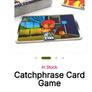 Brand New Catch Phrase Card Game - RRP - 9.99 Image 3