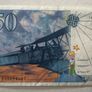 France 50 Francs 1997 Banknote Image 2