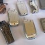 Job Lot Of Old Lighters   1990s Image 6