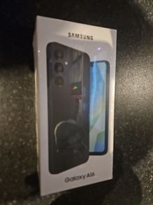 Samsung Galaxy A16