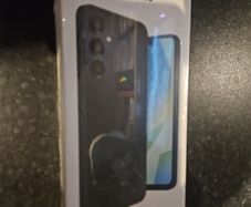 Samsung Galaxy A16