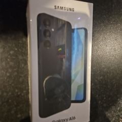 Samsung Galaxy A16