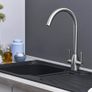 Black Sink Image 3