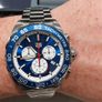 TAG Heuer F1 Red Bull Racing Special Edition Watch Image 4