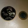 Elvis Presley Commemorative Coin Image 6