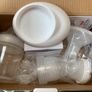 Nuby Breast Pump Image 5