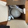 Tommee Tippee Nursing Night Light and Thermometer Image 2
