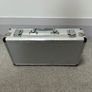 Garden games - Petanque / Boules Set - 8 Metal Boules in Carry Case Image 3