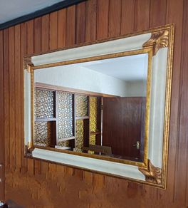 Large Mirror