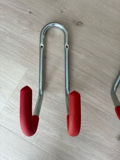 Garage Hooks
