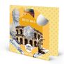 France 10 Euro Silver (.500) Uncirculated Coin 2026 - Occitanie - Collection of regions Image 2