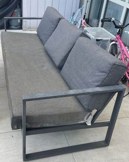 Garden furniture