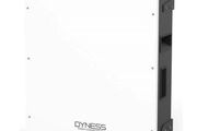Dyness DL5.0C Solar Battery 5.12 kWh LiFePO4