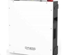 Dyness DL5.0C Solar Battery 5.12 kWh LiFePO4