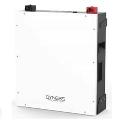 Dyness DL5.0C Solar Battery 5.12 kWh LiFePO4