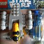 Lego, mandalorian Image 4