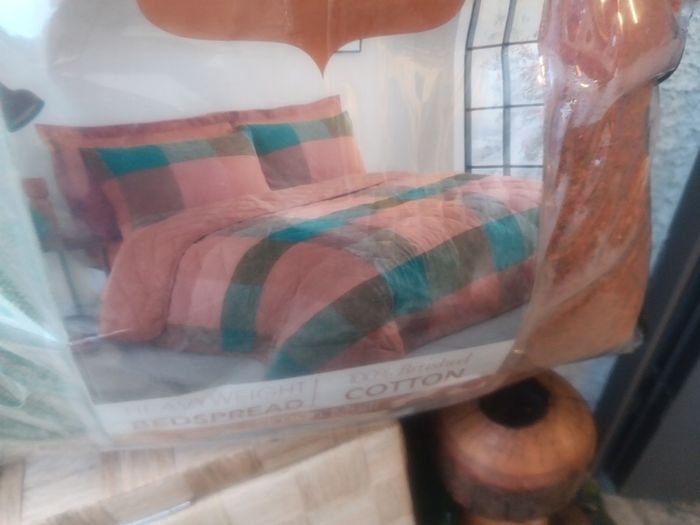 bedding