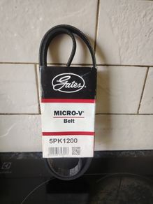 Car Fan Belt 1200