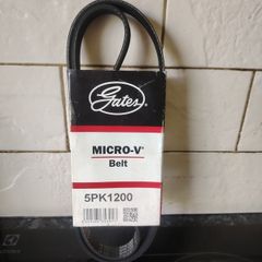 Car Fan Belt 1200