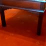 Mahogany  Coffee  Table Image 9