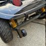 Kymco ForU mobility scooter Image 8