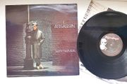 I Assassin  Gary Numan Album 1982