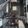 PC Bundle Corsair 275R White Case ,Gigabyte B450 Aorus Elite + Ryzen 5 2600 Image 2