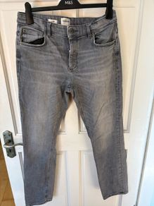 Jeans River Island