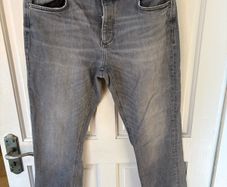 Jeans River Island