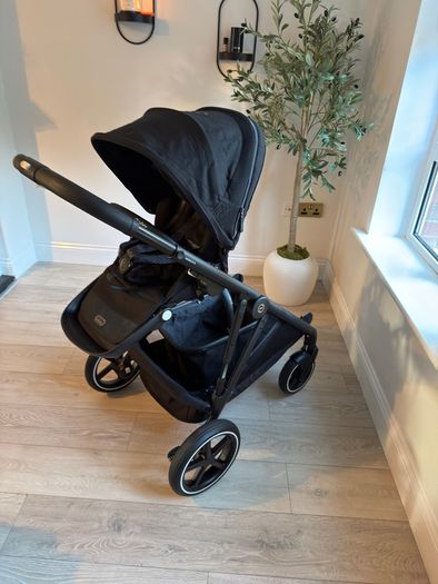 Cybex gazelle