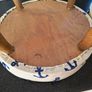 wooden stools Image 3