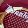 Vintage Dunlop Maxply Junior Tennis Racket Image 6